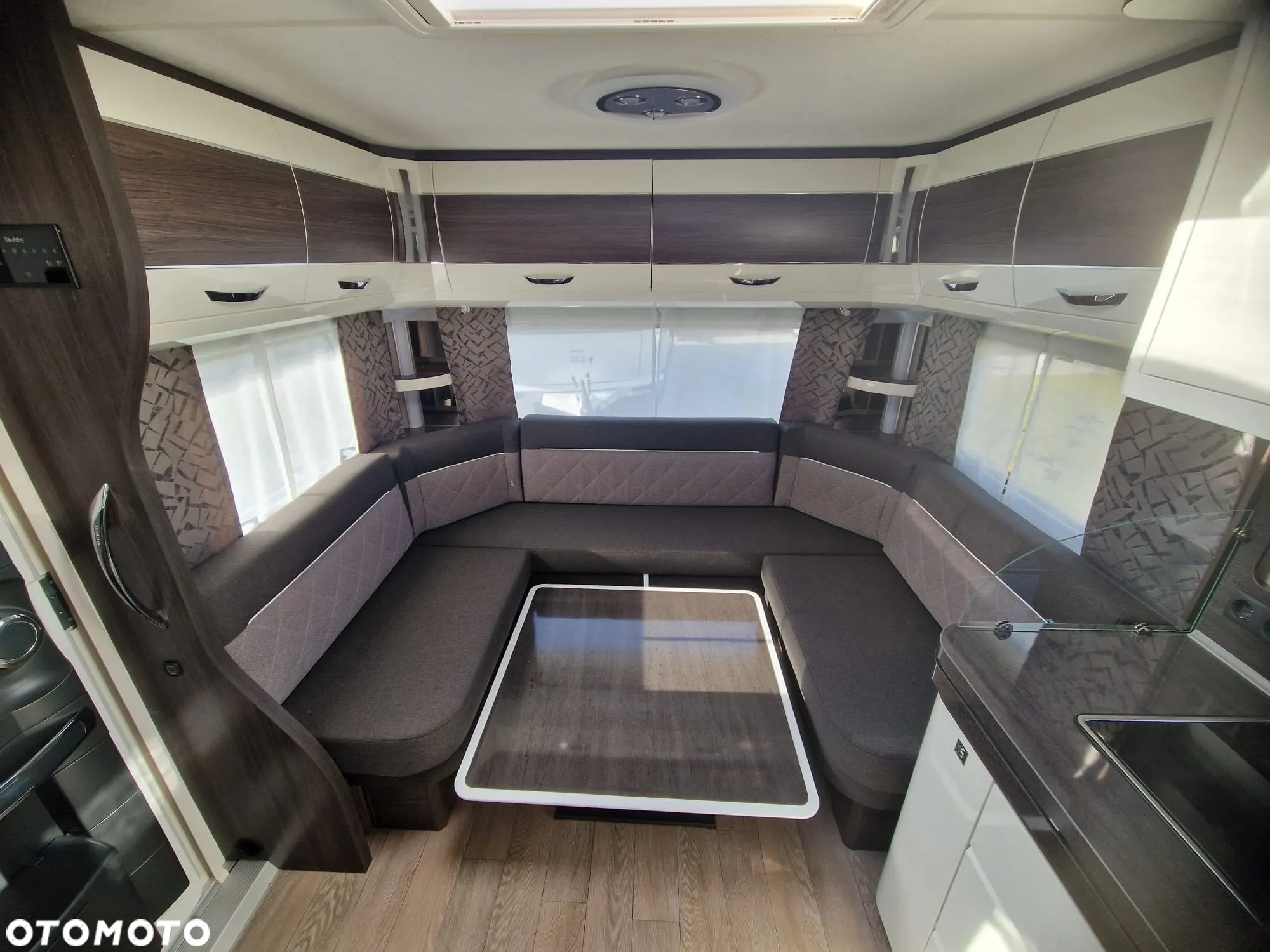Hobby 720 UKFe Prestige - 6