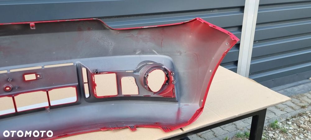 SUZUKI IGNIS III 2016- Zderzak przód oryginał MC084 - 9