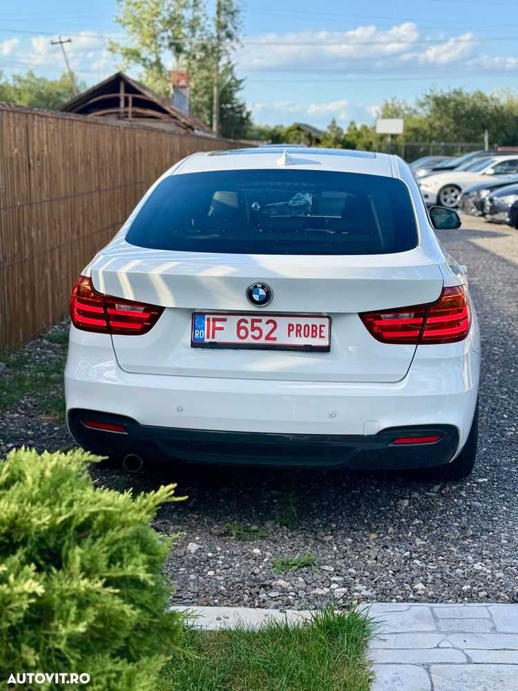 BMW Seria 3 - 9