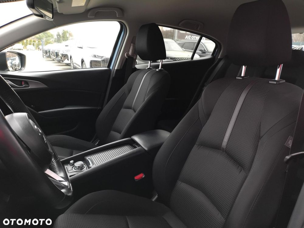 Mazda 3 2.0 Skyenergy - 23