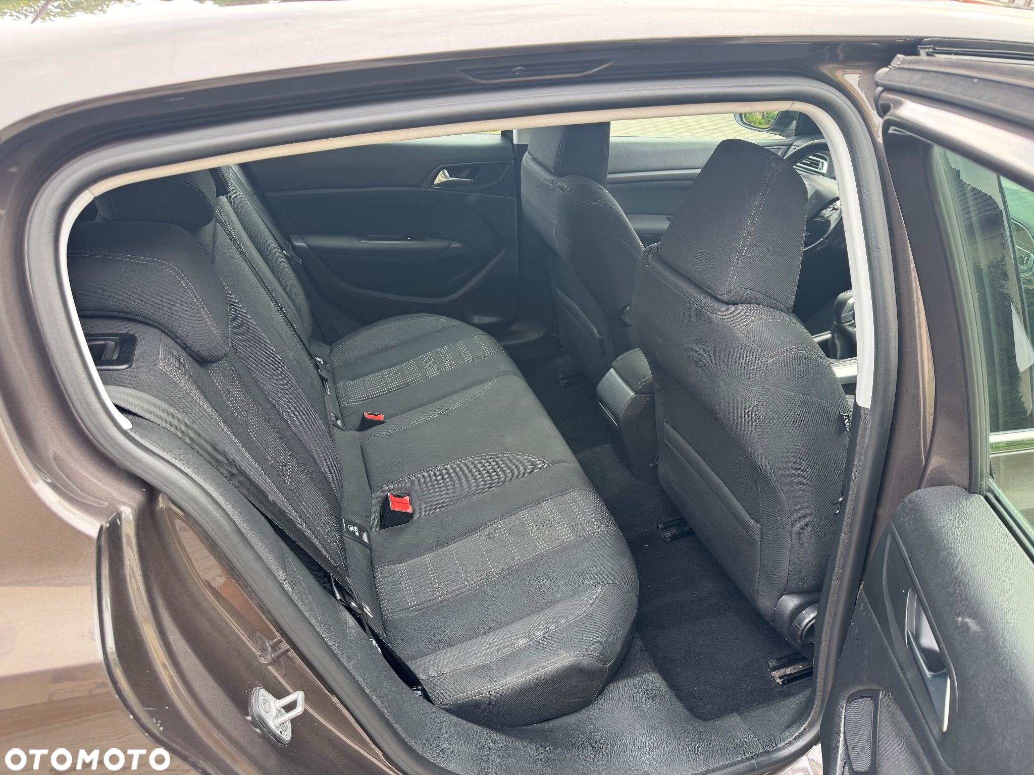 Peugeot 308 - 14
