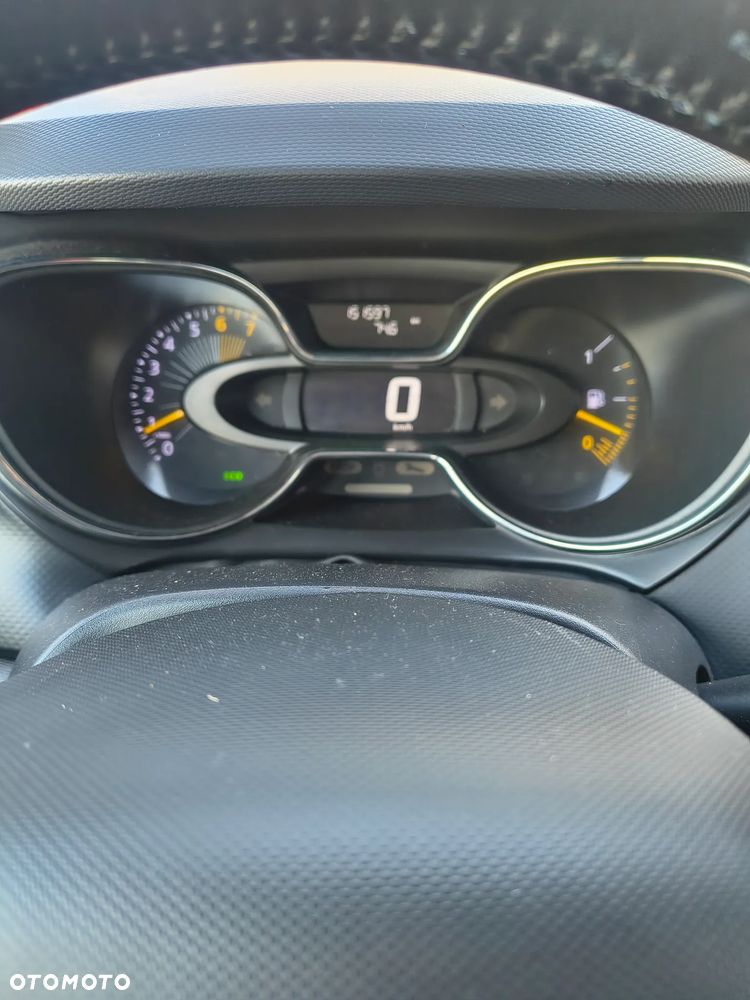 Renault Captur ENERGY TCe 90 Start&Stop Expression - 12