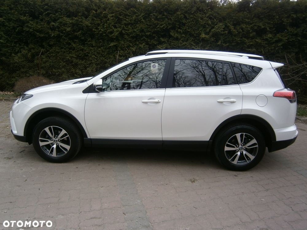 Toyota RAV4 2.0 Prestige 4x4 - 2