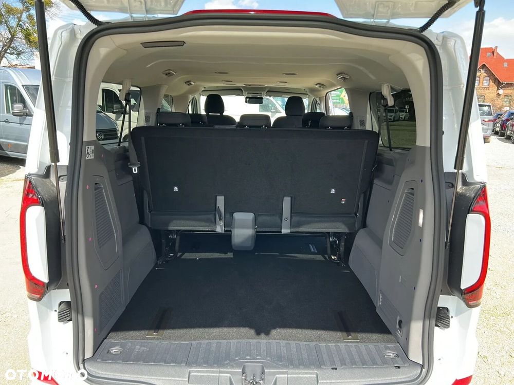 Volkswagen Caravelle 2.0 TDI L2 Edition - 21