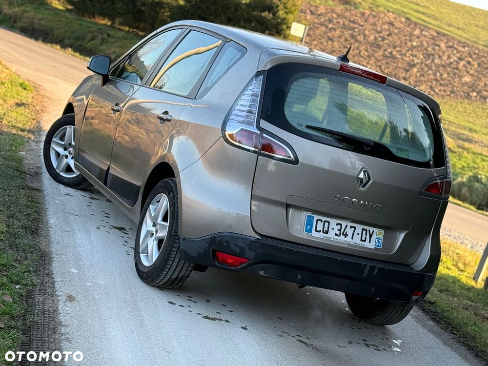 Renault Scenic ENERGY TCe 130 S&S LIMITED - 22