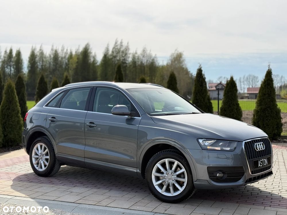 Audi Q3 2.0 TDI - 3