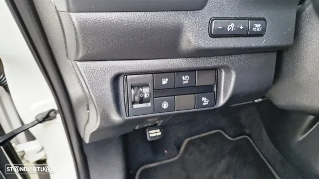 Nissan Leaf 40 kWh 2.ZERO Edition - 13