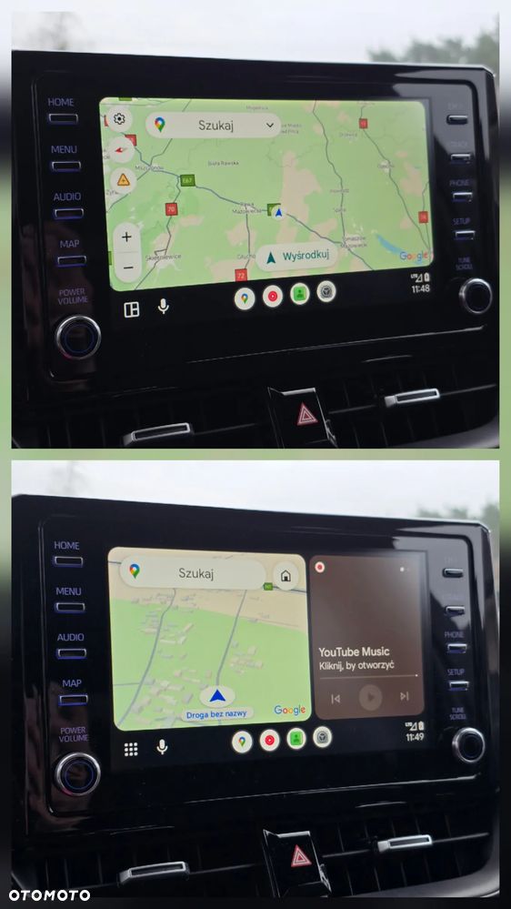 Toyota Corolla 1.2 T Selection - 31