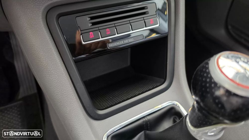 SEAT Alhambra 2.0 TDI Style Eco. - 40