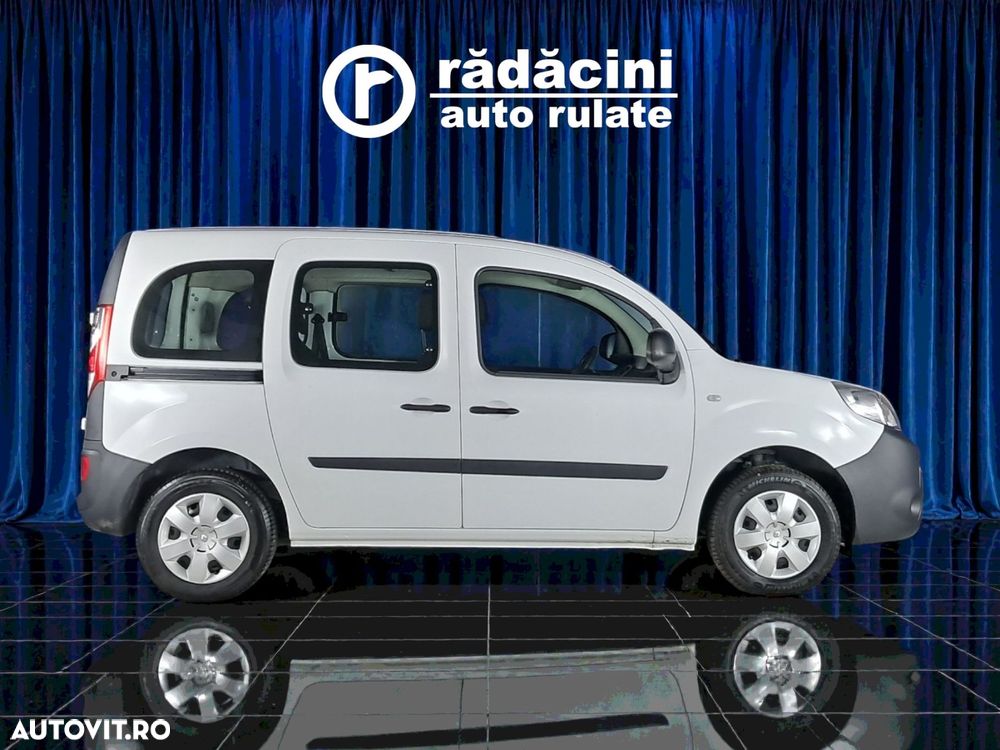 Renault Kangoo - 5