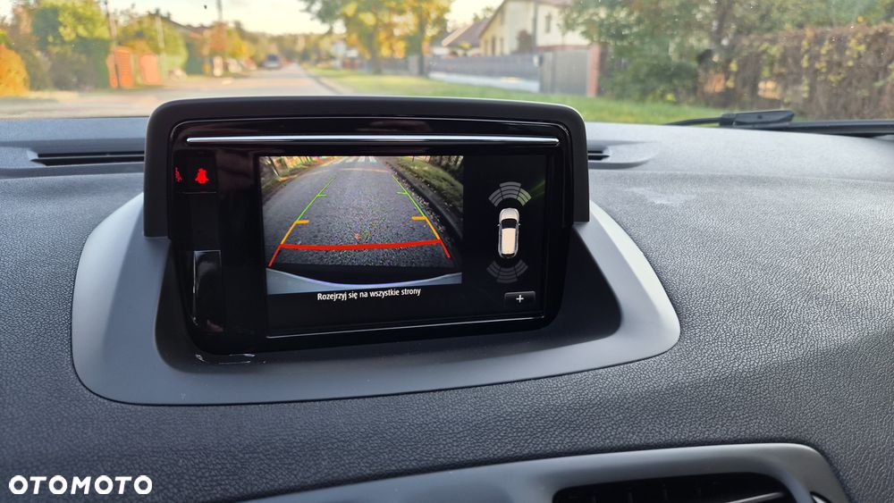 Renault Megane ENERGY TCe 115 Start & Stop Bose Edition - 18