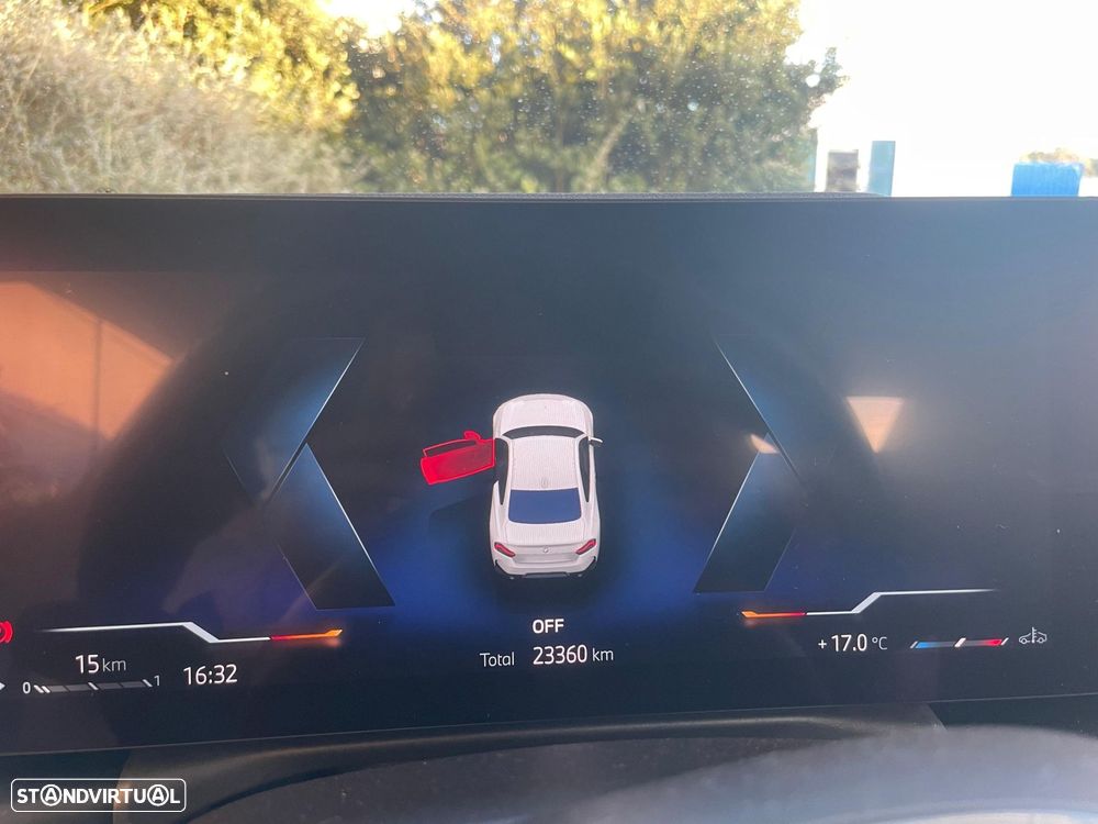 BMW 218 i Pack Desportivo M Auto - 9