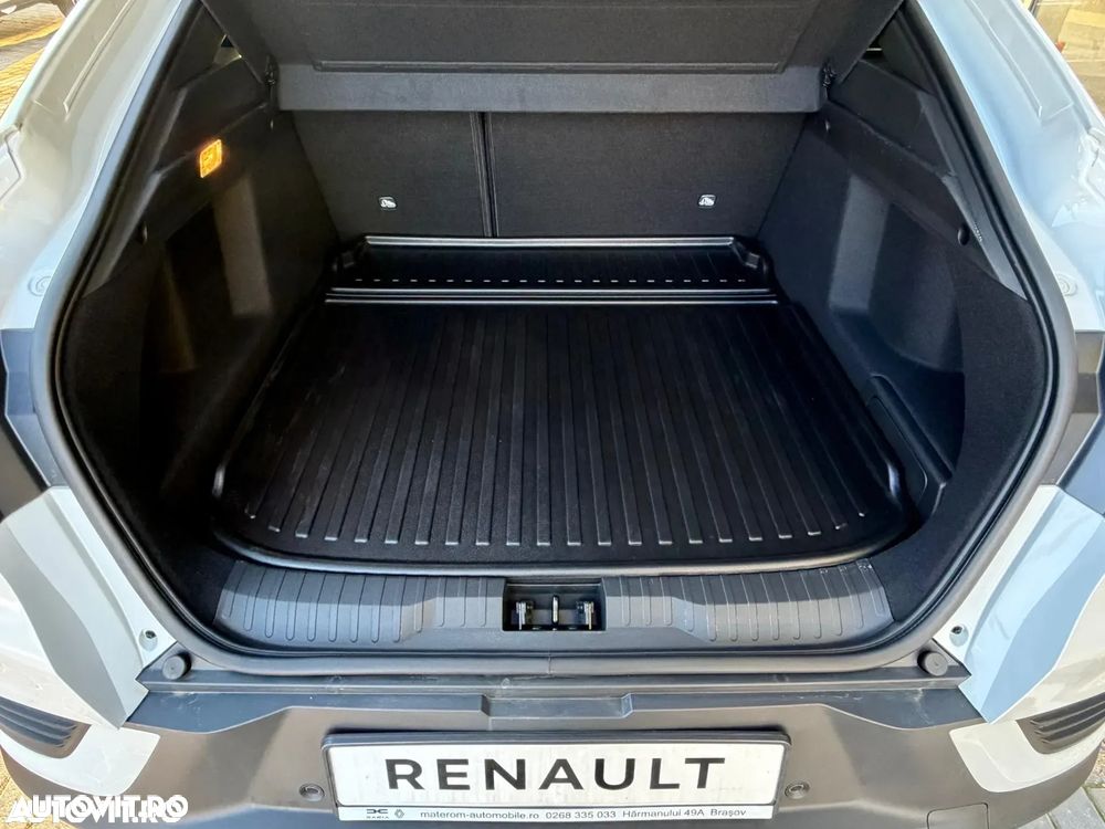 RENAULT Arkana 2024 — imagine 56