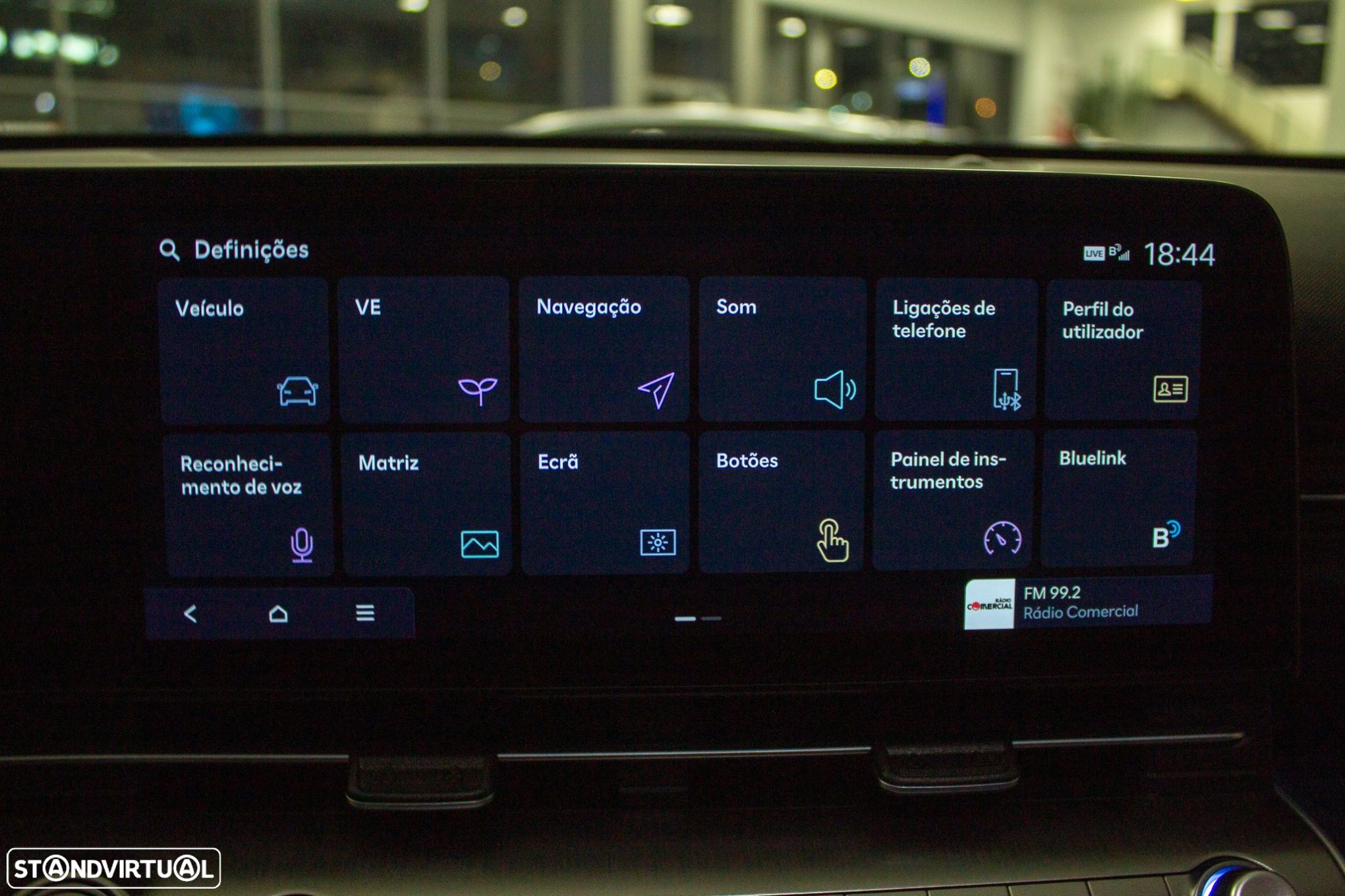 Hyundai Kauai EV 65.4 kWh Premium - 25