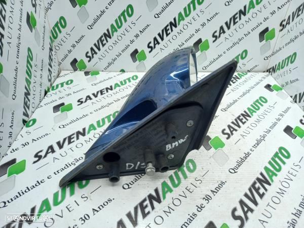 Espelho Retrovisor Dto Manual Bmw 3 (E46) - 4