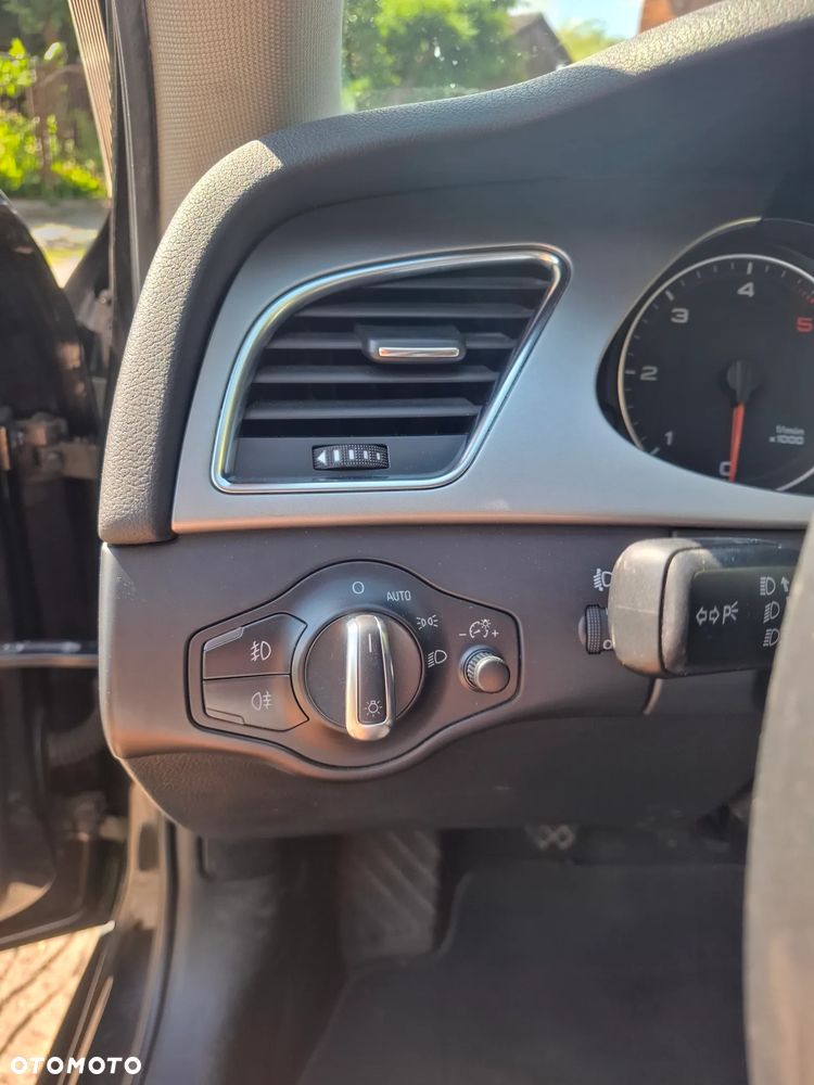 Audi A4 Limousine 2.0 TDI - 17
