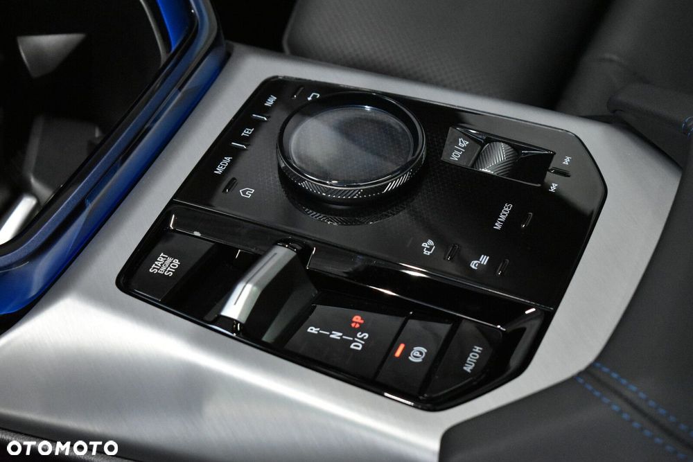 BMW X3 - 21