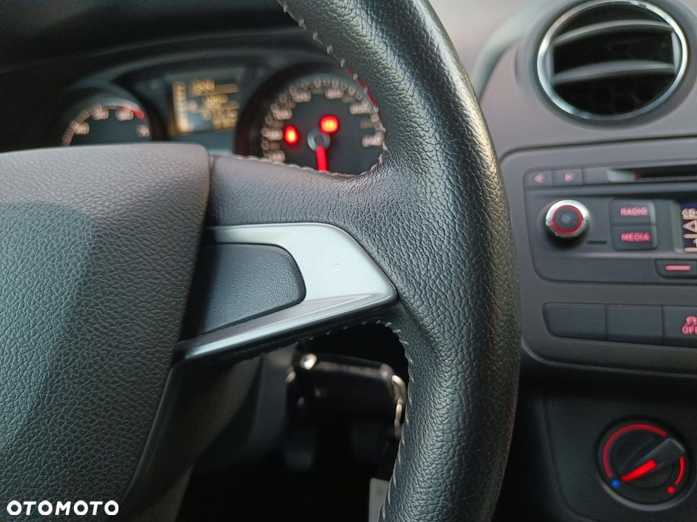 Seat Ibiza 1.2 Reference - 33