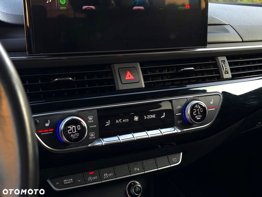Audi A4 Avant 40 TFSI Sport S tronic - 27