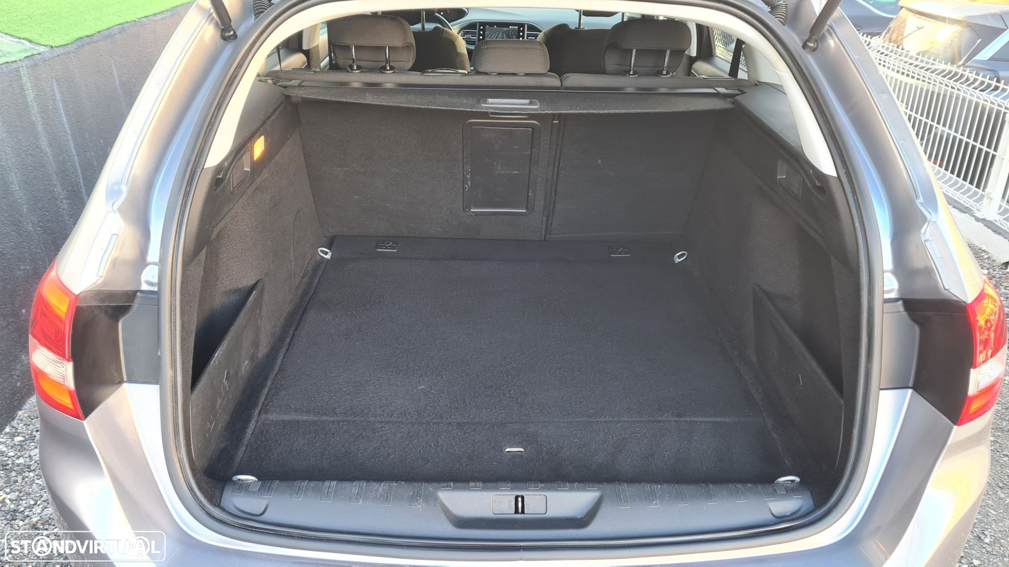 Peugeot 308 SW - 54