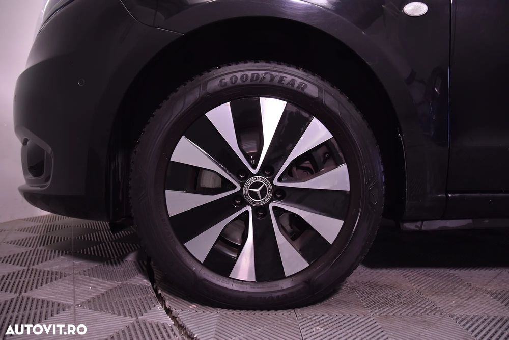 Mercedes-Benz Vito - 14