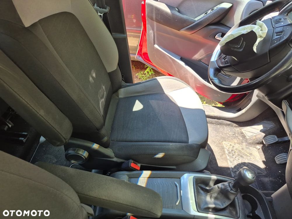 Citroën C4 Grand Picasso 1.6 THP Exclusive - 15