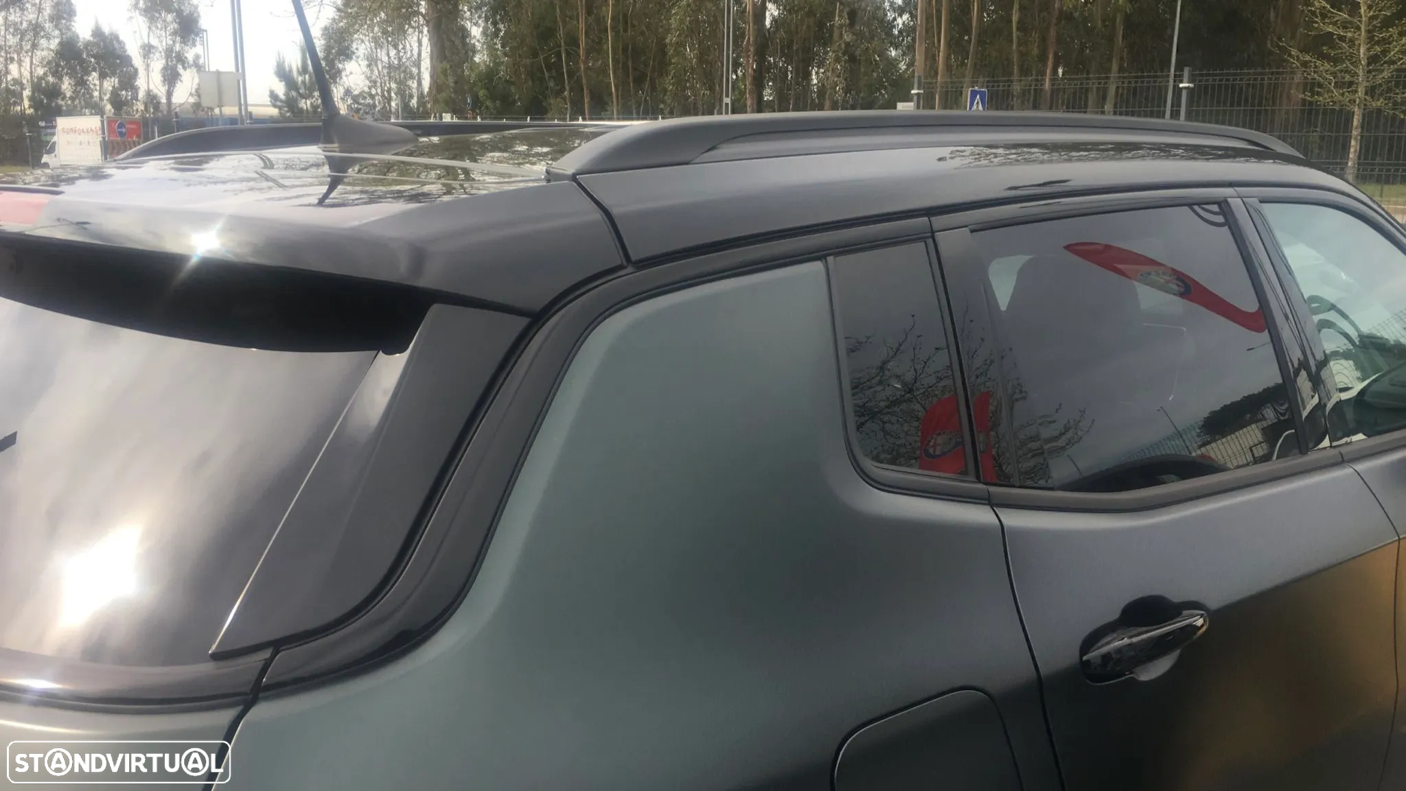 Jeep Compass 1.3 T 80º Aniversário DCT - 3