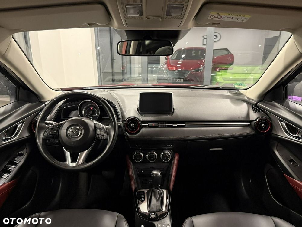 Mazda CX-3 2.0 Takumi - 19