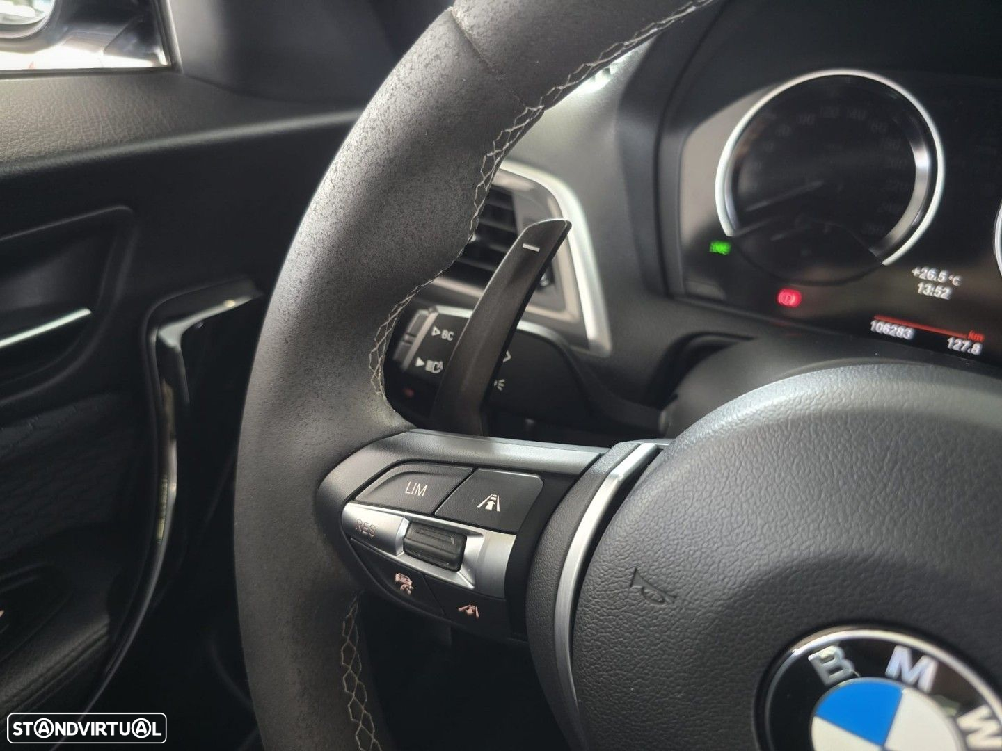 BMW M240i Coupe Aut - 21