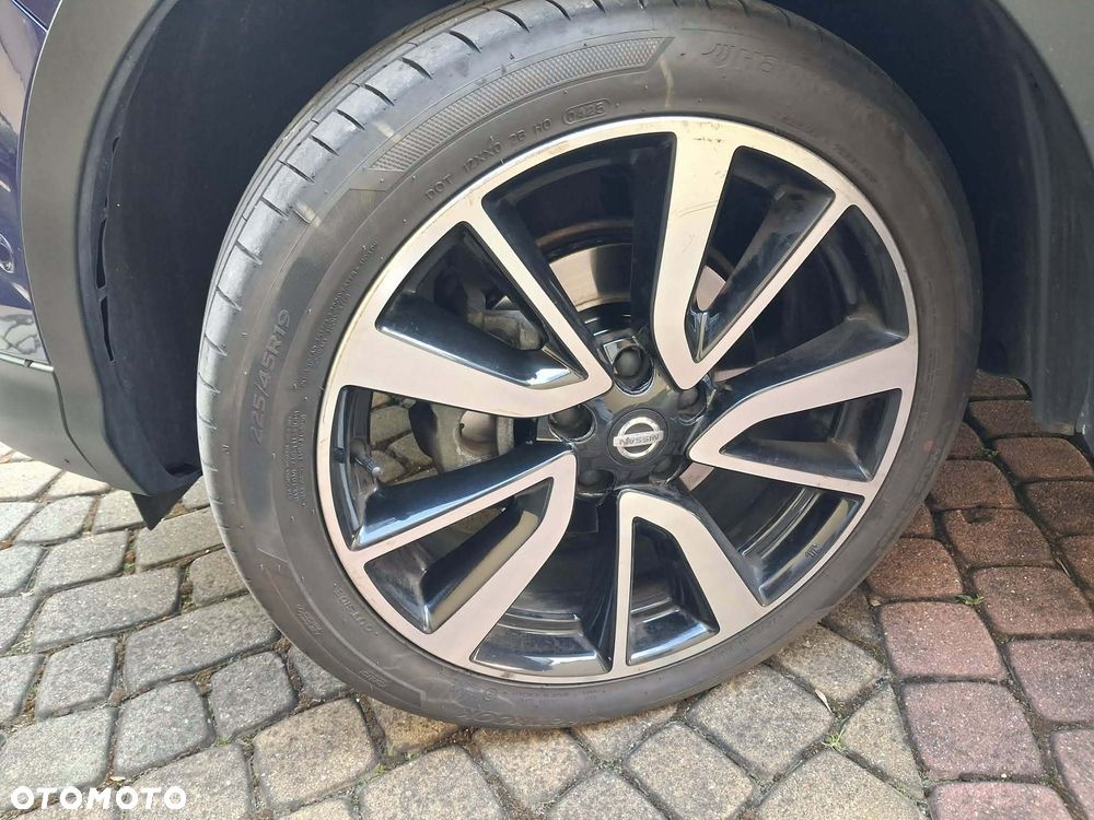 Nissan Qashqai 1.6 DIG-T Tekna - 15