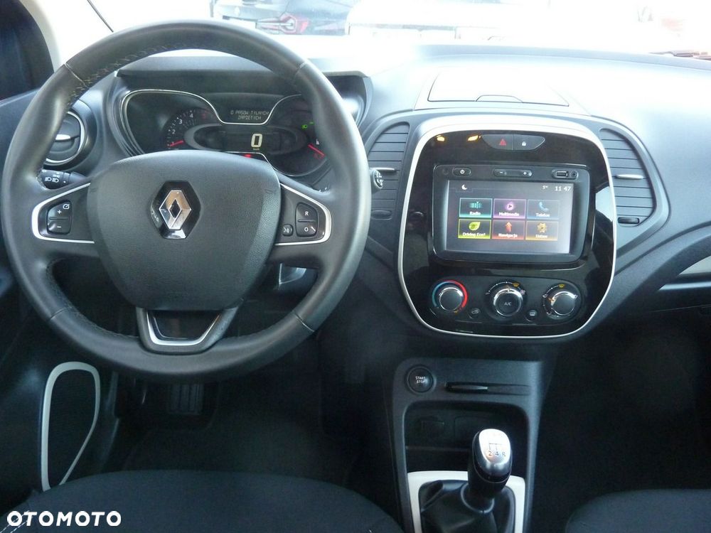Renault Captur - 19