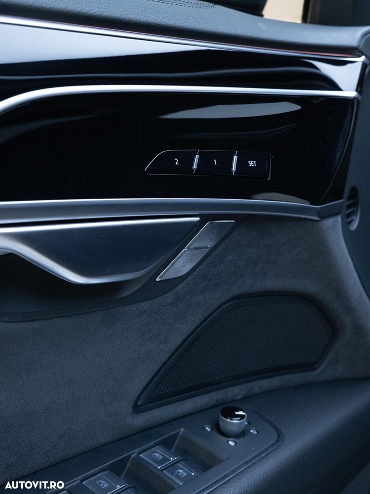 Audi A8 - 20