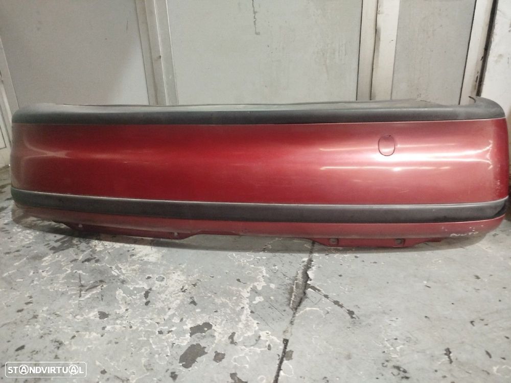 Para Choques Tr Fiat Punto (176_) - 2