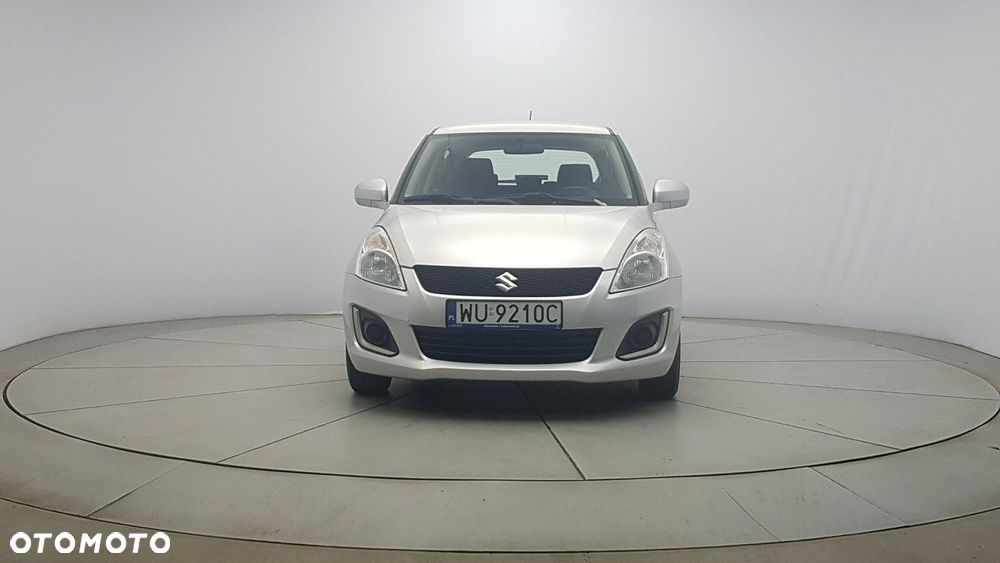 Suzuki Swift - 2