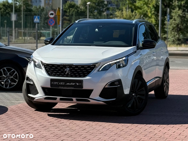 Peugeot 3008 1.2 PureTech Allure S&S