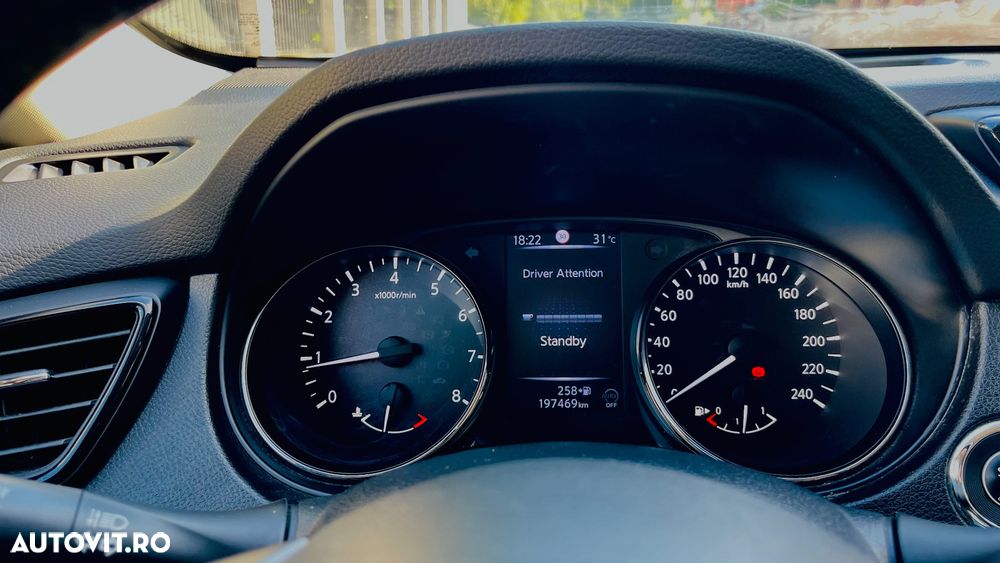 Nissan X-Trail DIG-T Stop/Start Tekna - 21