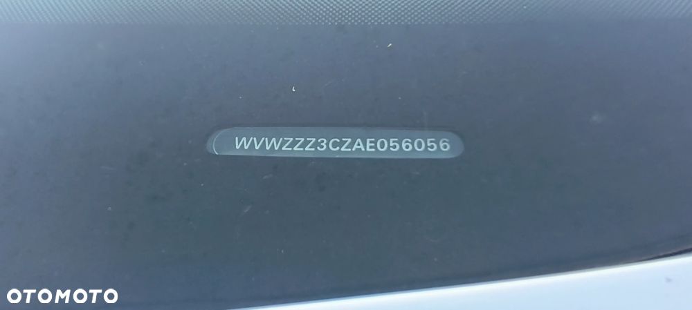 Volkswagen Passat 1.4 TSI Comfortline - 3