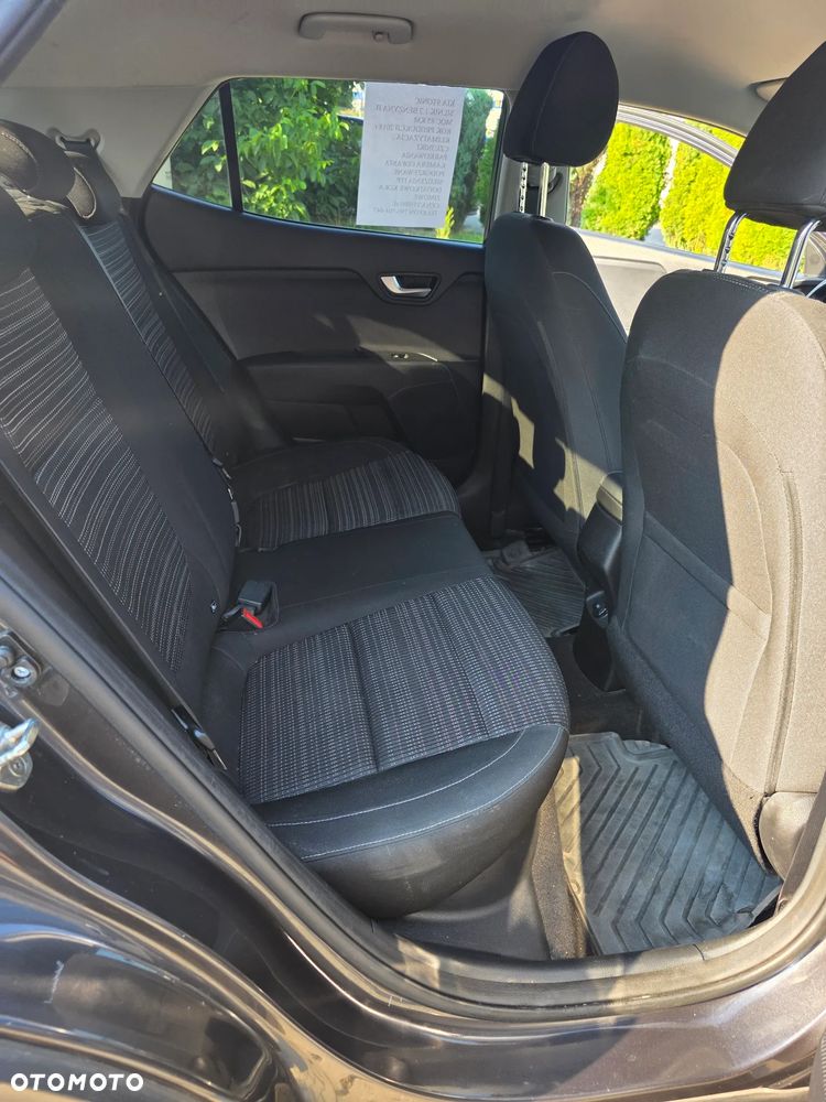 Kia Stonic 1.2 Edition 7 - 12
