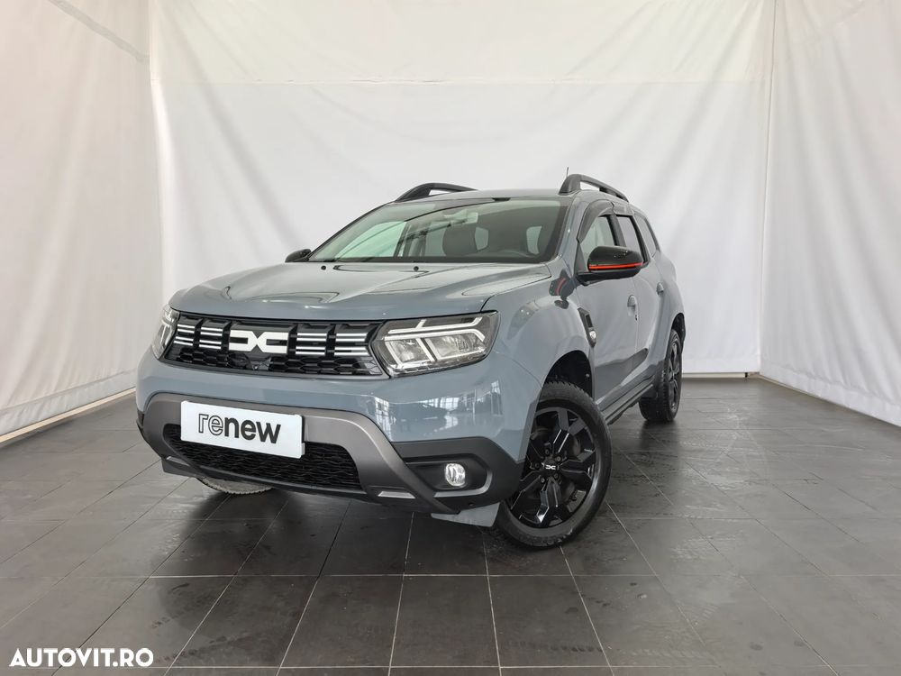 Dacia Duster TCe 150 EDC Extreme - 1
