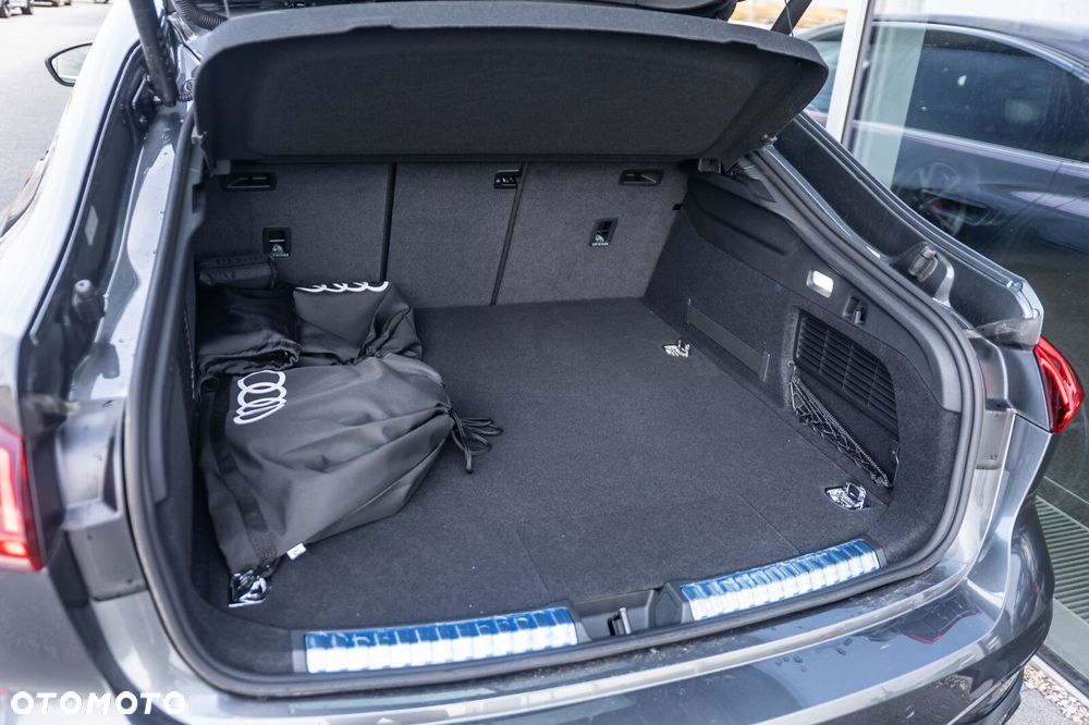 Audi A5 Limousine - 10