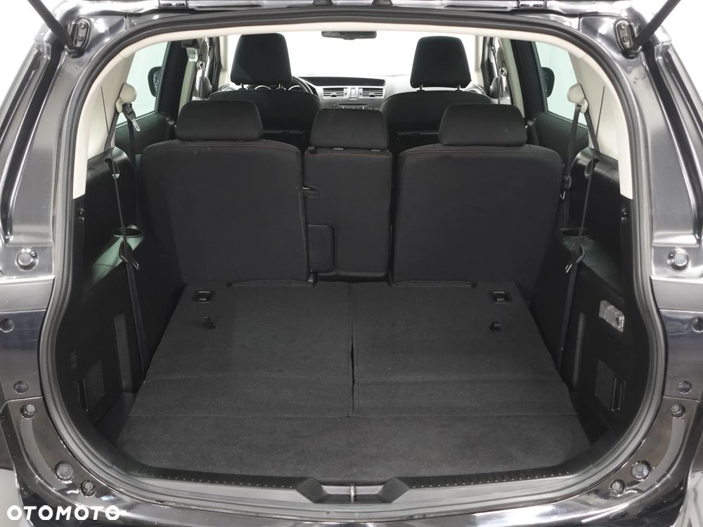 Mazda 5 1.6 MZ-CD Business-Line - 23