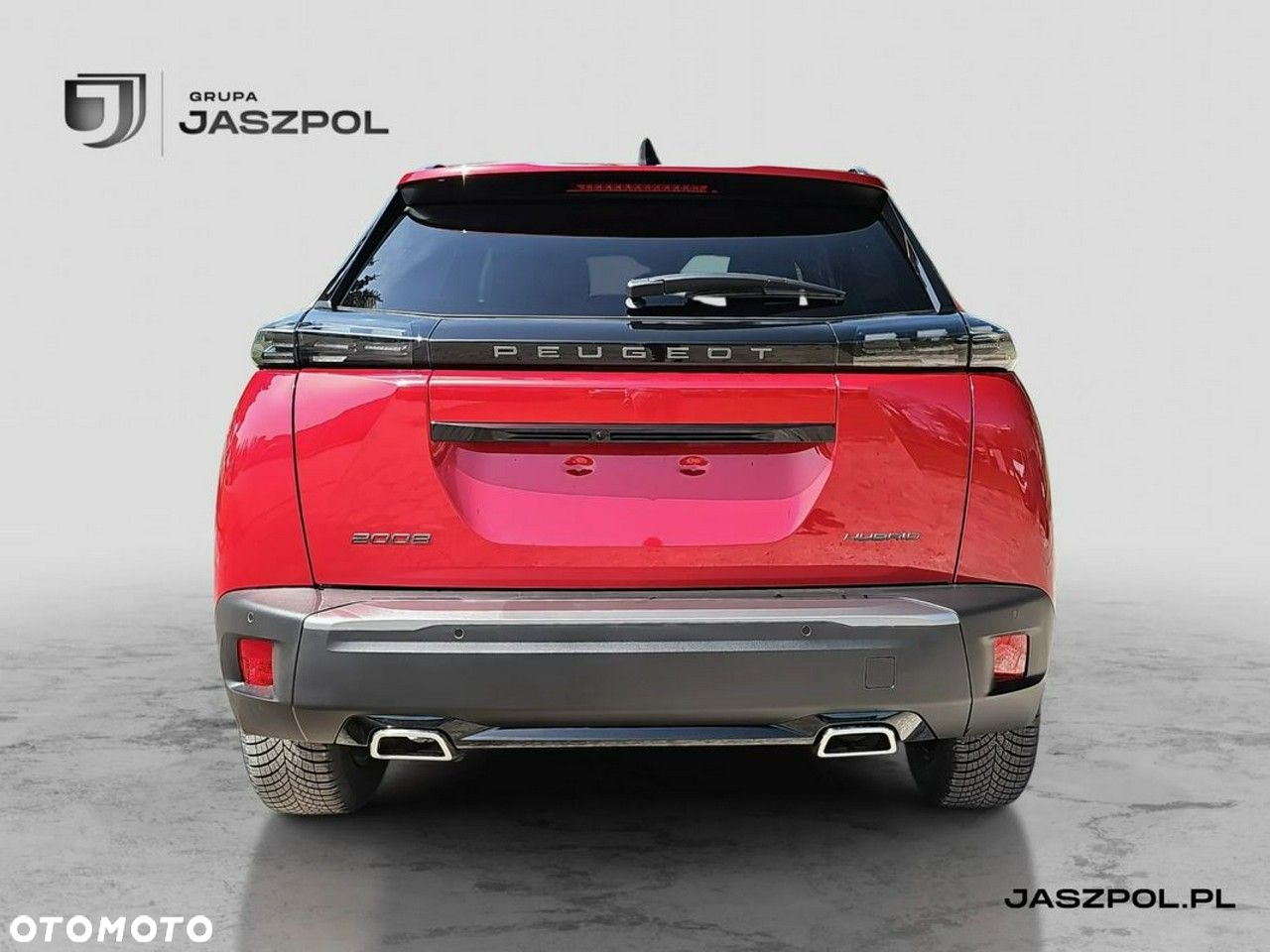Peugeot 2008 PureTech mHEV Allure e-DCS6 - 6