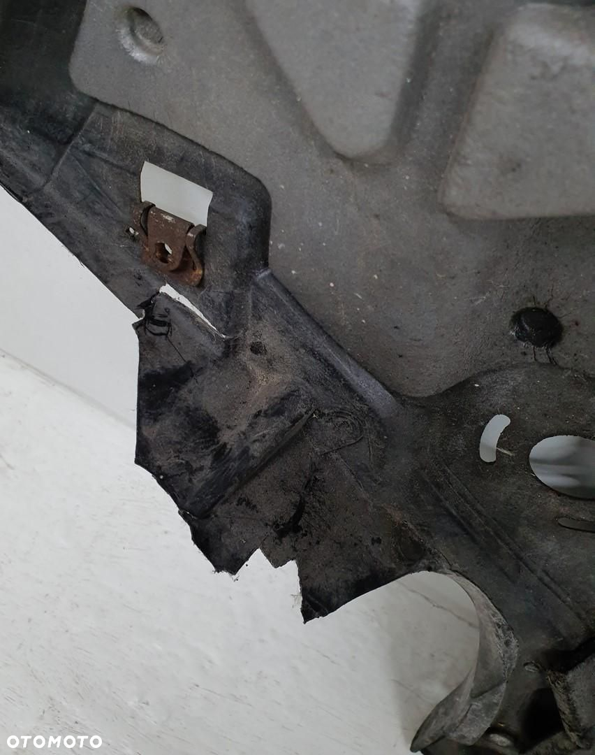 PŁYTA OSŁONA POD SILNIK AUDI A4 B6 B7 8E0805885G - 6