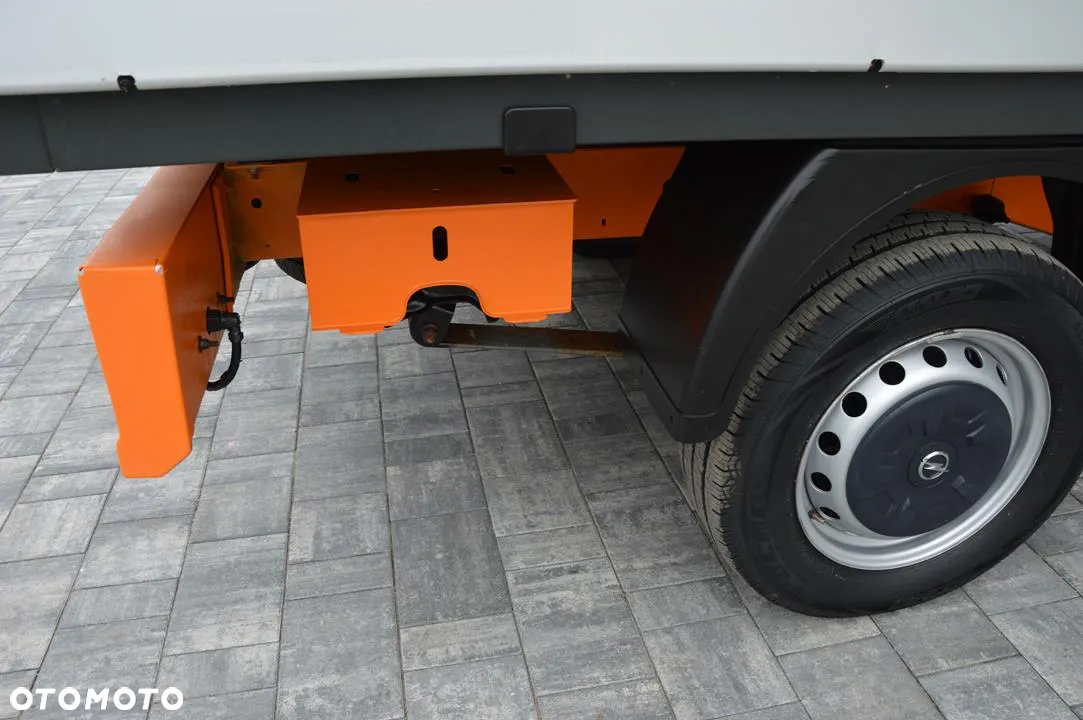 Opel Movano - 33
