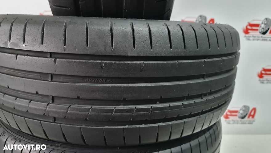 ANVELOPE 215 55 ZR17 94Y 215/55/ZR17 DUNLOP & NEXEN  CP V10104 VARA - 2