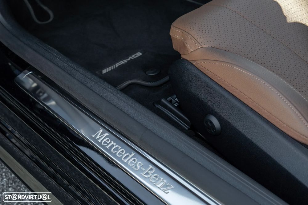 Mercedes-Benz CLE 220 d Coupe - 12