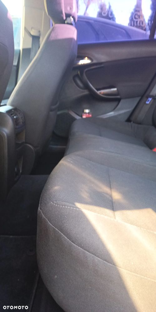 Opel Insignia 2.0 CDTI Cosmo - 8