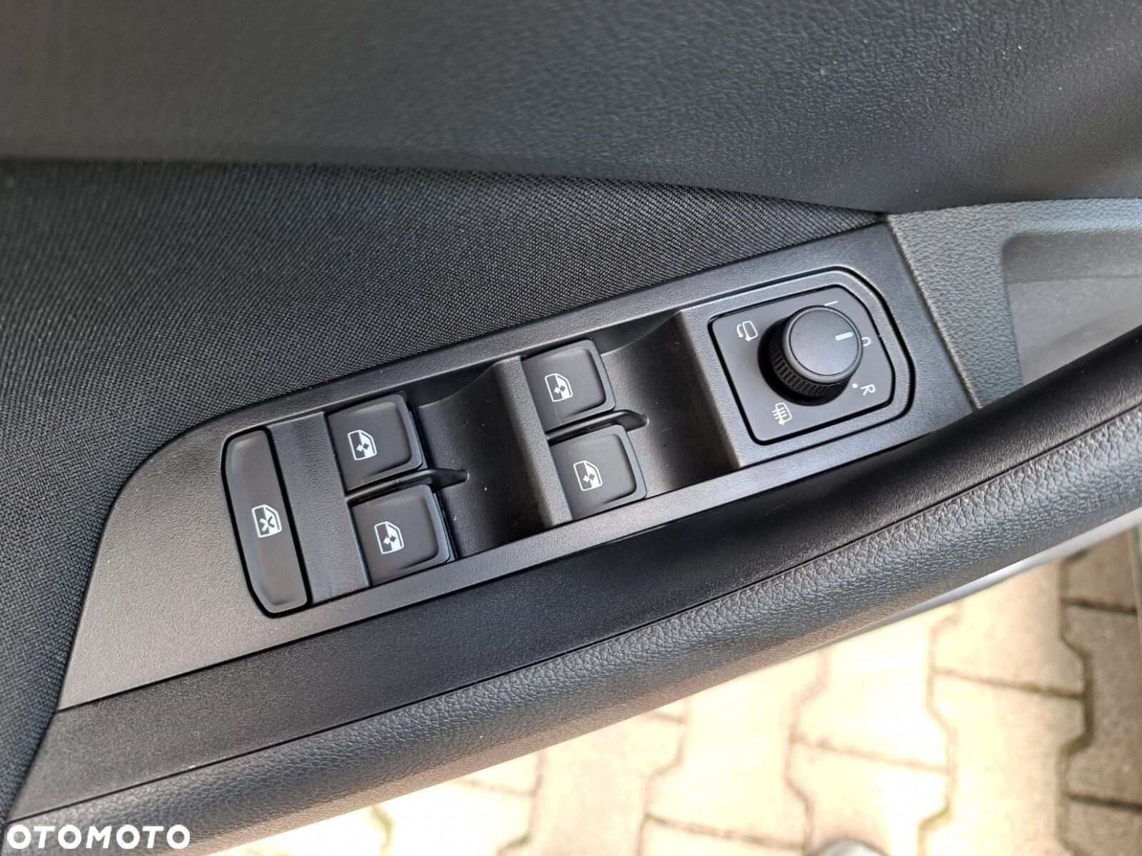 Skoda Kamiq 1.0 TSI Edition 130 DSG - 11
