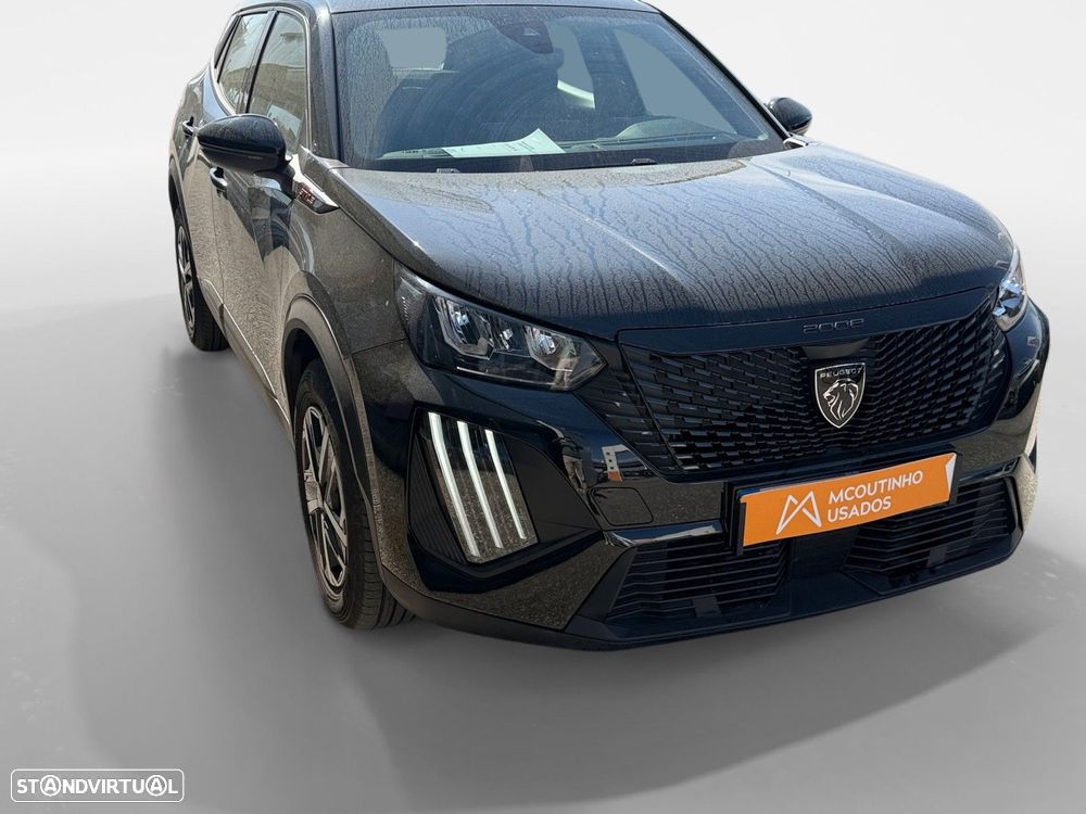 Peugeot 2008 1.2 PureTech Style - 7