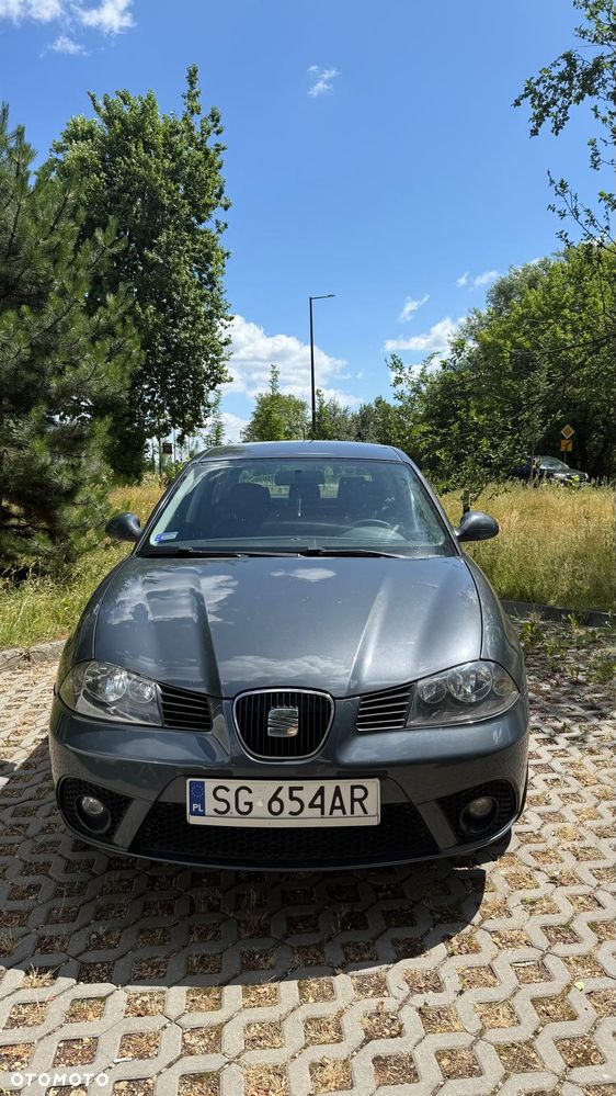 Seat Ibiza 1.4 16V Reference - 2